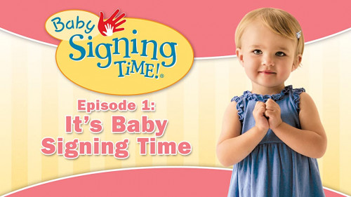 Baby Signing Time