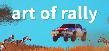Art of Rally Indonesia Linux-I_KnoW