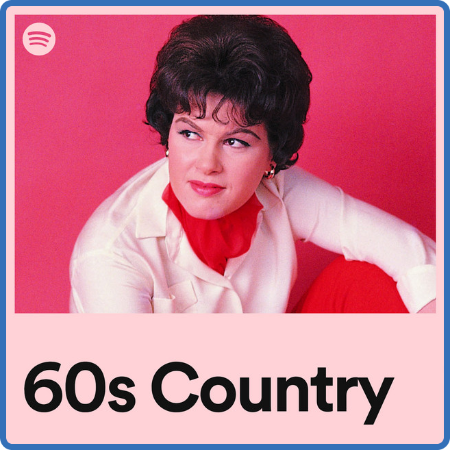 60s Country (2022)