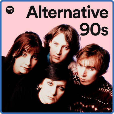 Alternative 90s (2022)