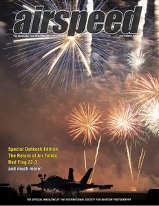 Airspeed Magazine – September 2022