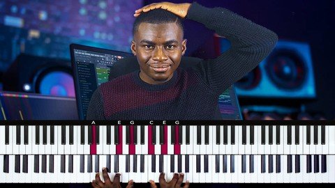 Piano Foundation Course Level 3 Chord Mastery For Beginners