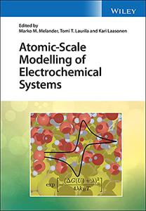 Atomic-Scale Modelling of Electrochemical Systems