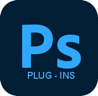 Adobe Photoshop Plugins Bundle v2022.11 (x64) Portable