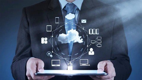 Master Course Of Cloud Management