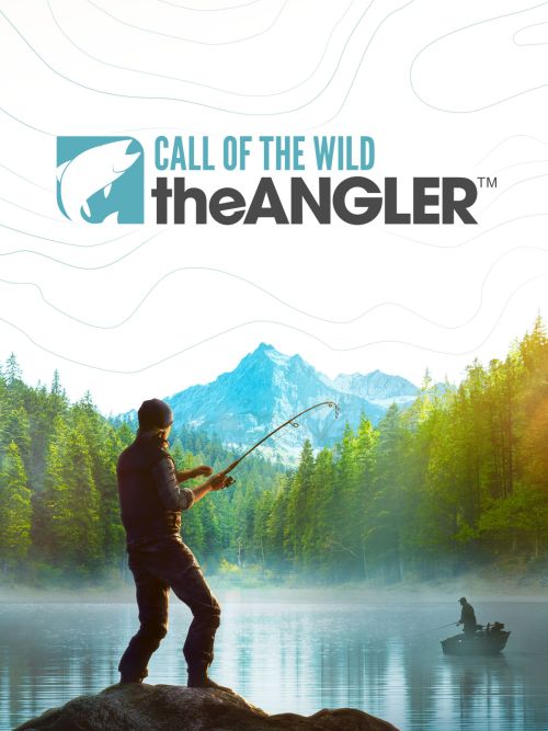 Call of the Wild The Angler South Africa Reserve (2024) -RUNE  / Polska Wersja Językowa