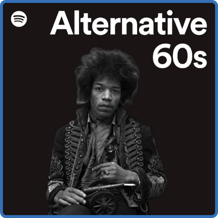 Alternative 60s (2022)