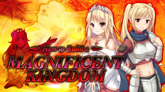Irisfield, Kagura Games - How to Build a Magnificent Kingdom Ver.1.03.0 Fix (uncen-eng)