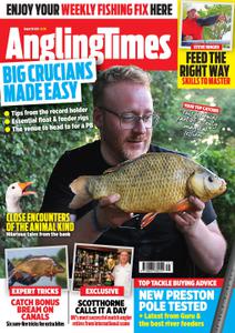 Angling Times - 30 August 2022