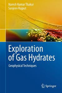 Exploration of Gas Hydrates Geophysical Techniques 