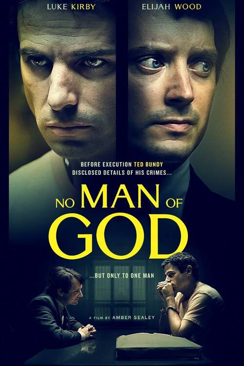 Zło wcielone / No Man of God (2021) PL.1080p.BluRay.x264.AC3-LTS ~ Lektor PL