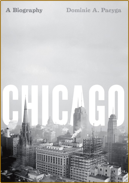 Chicago A Biography 821a55f8cde6d98969cbe66ccea8ec63