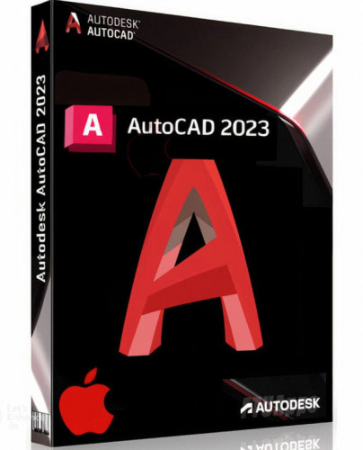 Autodesk AutoCAD Electrical 2023 x64