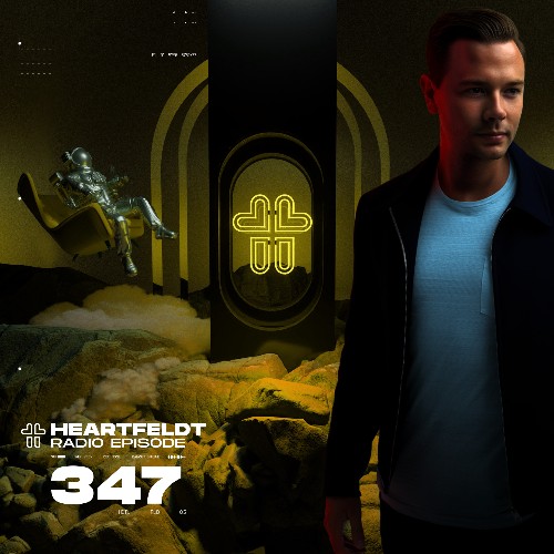 Sam Feldt - Heartfeldt Radio 347 (2022-08-30)
