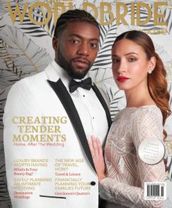 World Bride Magazine - June 2021