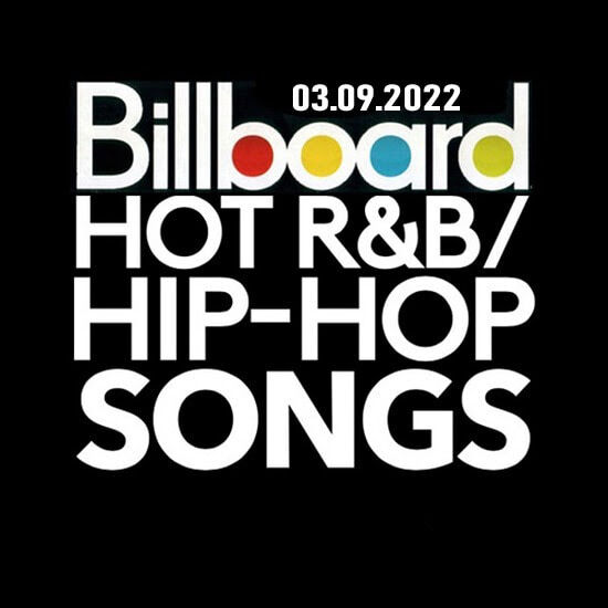 VA - Billboard Hot R&B Hip-Hop Songs (03.09.2022)
