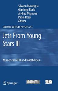 Jets From Young Stars III Numerical MHD and Instabilities