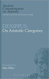 Dexippus On Aristotle Categories
