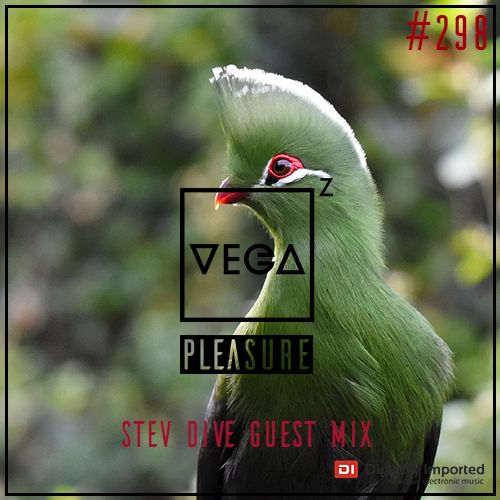 VA - Vega Z - Pleasure 298 (2022-08-31) (MP3)