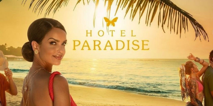 Hotel Paradise (2022) [SEZON 6] PL.1080i.HDTV.H264-B89 | POLSKI