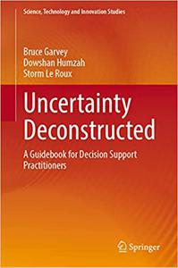 Uncertainty Deconstructed