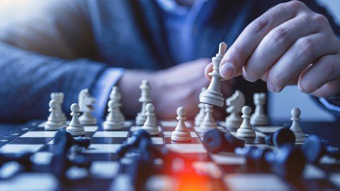 Secrets To Online Rapid Chess