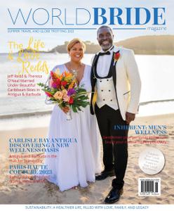 World Bride Magazine - August 2022
