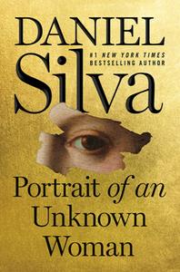 Portrait of an Unknown Woman  A Novel