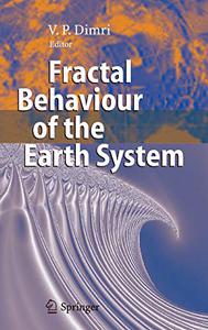 Fractal Behaviour of the Earth System 