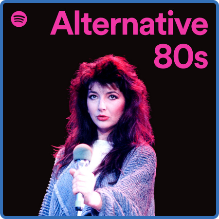 Alternative 80s (2022)