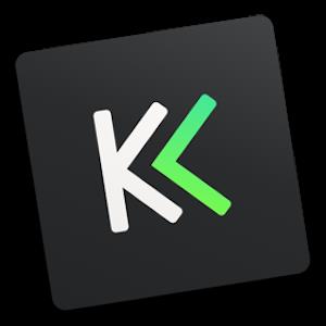 KeyKey 2.9.1 macOS
