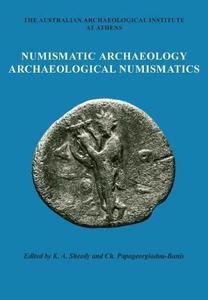 Numismatic ArchaeologyArchaeological Numismatics