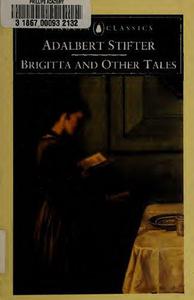 Brigitta and Other Tales (Penguin Classics)