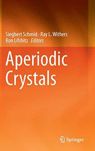 Aperiodic Crystals 