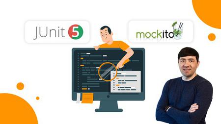 Testing Java Code with JUnit 5 and Mockito (Updated 07.2022)