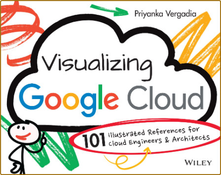 Visualizing Google Cloud 101 Illustrated References for Cloud Engineers and Archit...
