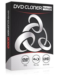 DVD-Cloner Platinum 2022 v19.60.0.1475 Multilingual