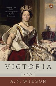 Victoria A Life