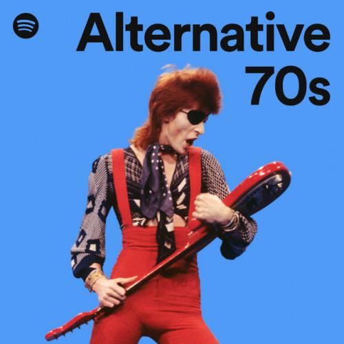 Alternative 70s (2022)