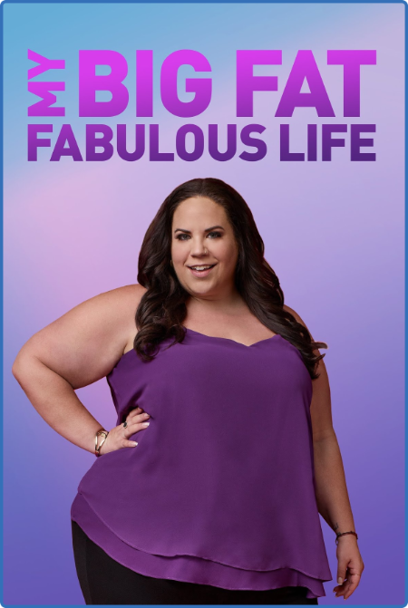 My Big Fat Fabulous Life S10E04 A New Home for Babs 1080p HEVC x265-MeGusta