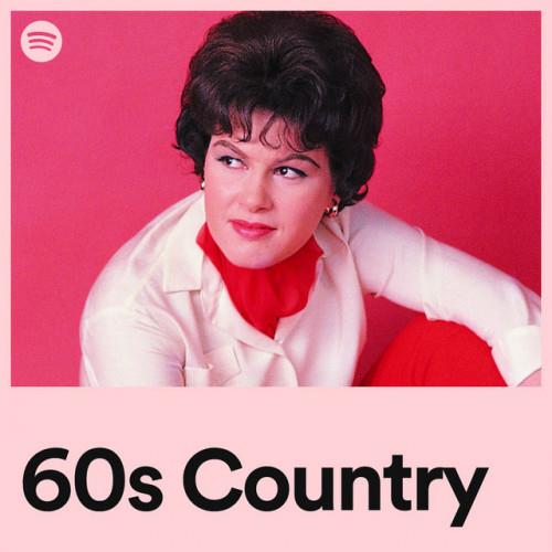 60s Country (2022)