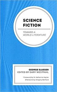 Science Fiction Toward a World Literature