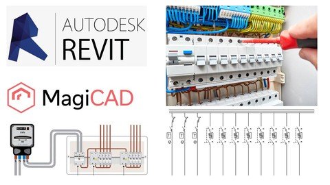 Switchboard Schematics And Single Line Diagrams In Revit