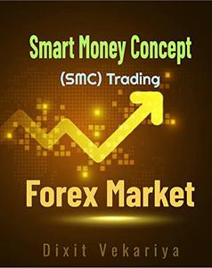 Smart Money Concept (SMC) Trading Forex market