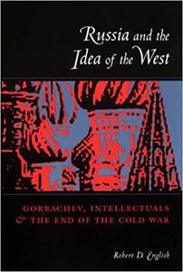 Russia and the Idea of the West