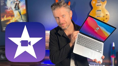 Learn Imovie For Beginners - Video Editing On The Mac