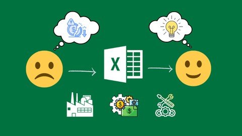 Apply Excel Vba In Industry Series - Part I