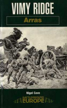 Vimy Ridge: Arras