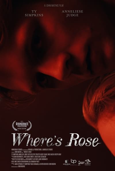 Wheres Rose (2022) 1080p AMZN WEBRip x264-GalaxyRG