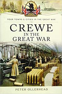 Crewe in the Great War